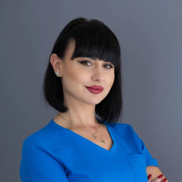 Еми Сабриева