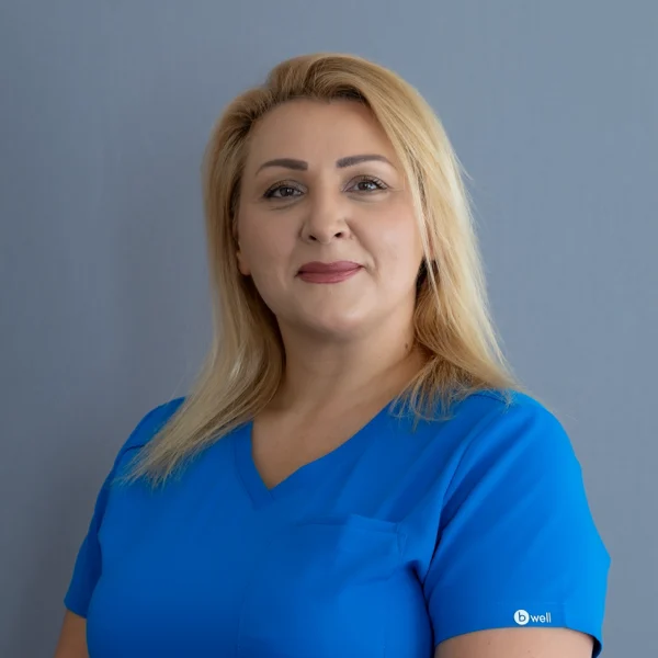 Силвана Цолова